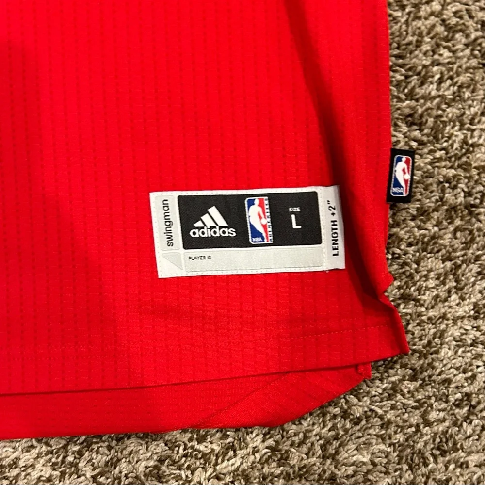 HTF Rare Rockets Jersey - Picture 6 of 6
